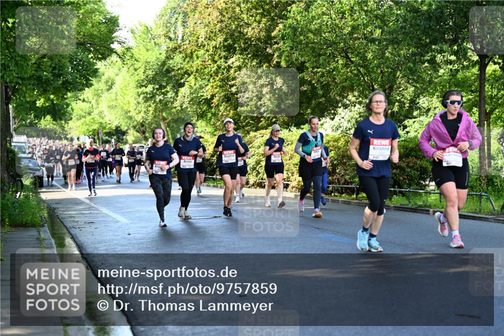 14.06.2026 - REWE Women's Run Dr. Thomas Lammeyer http://msf.ph/oto/9757859 14.06.2026 09:21:54 Laufen  meine-sportfotos.de