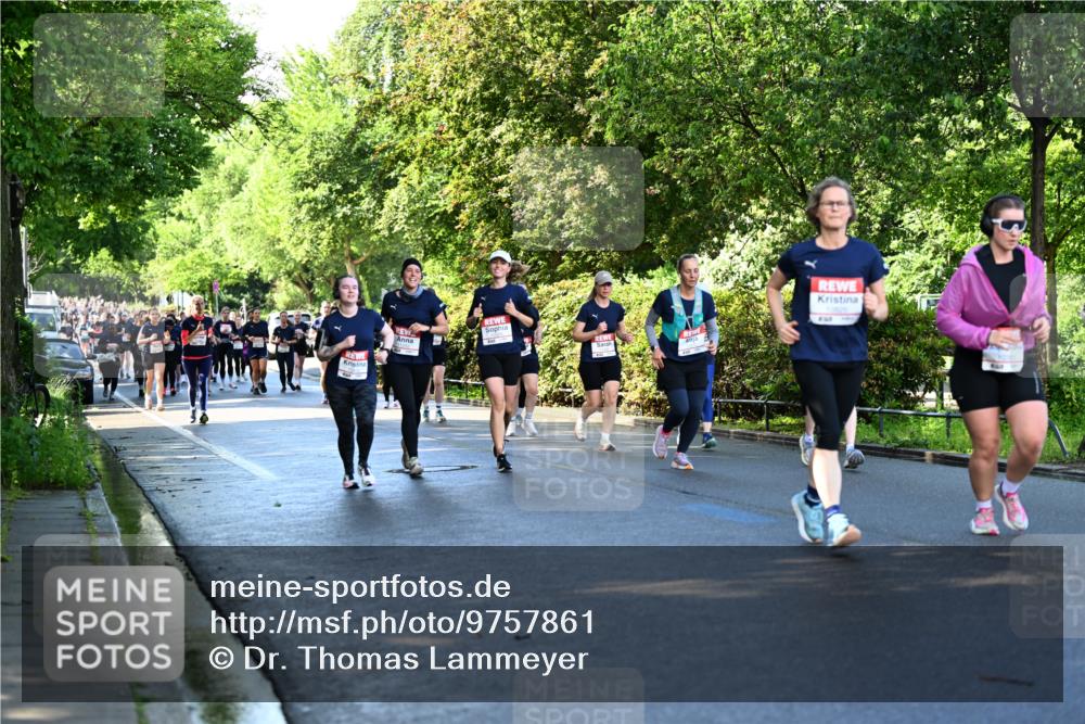 14.06.2026 - REWE Women's Run Dr. Thomas Lammeyer http://msf.ph/oto/9757861 14.06.2026 09:21:54 Laufen  meine-sportfotos.de