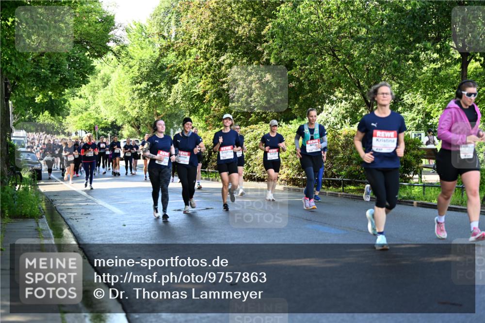 14.06.2026 - REWE Women's Run Dr. Thomas Lammeyer http://msf.ph/oto/9757863 14.06.2026 09:21:54 Laufen  meine-sportfotos.de
