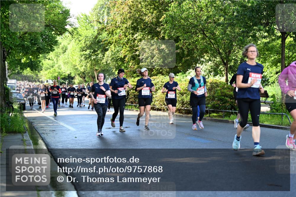 14.06.2026 - REWE Women's Run Dr. Thomas Lammeyer http://msf.ph/oto/9757868 14.06.2026 09:21:54 Laufen  meine-sportfotos.de