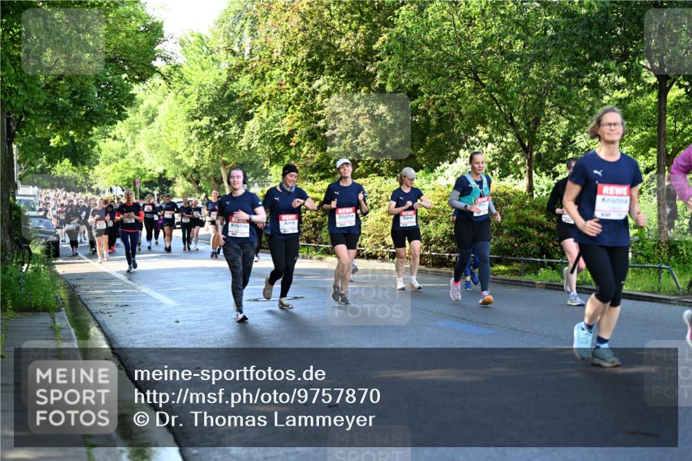 14.06.2026 - REWE Women's Run Dr. Thomas Lammeyer http://msf.ph/oto/9757870 14.06.2026 09:21:54 Laufen  meine-sportfotos.de