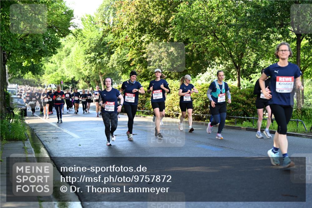 14.06.2026 - REWE Women's Run Dr. Thomas Lammeyer http://msf.ph/oto/9757872 14.06.2026 09:21:54 Laufen 10825 meine-sportfotos.de