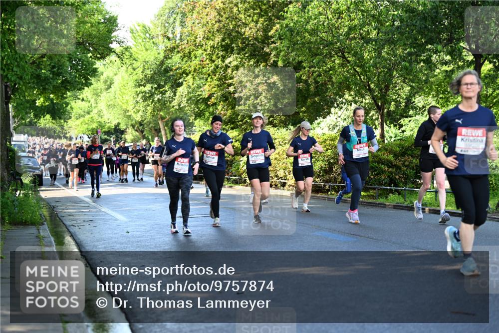 14.06.2026 - REWE Women's Run Dr. Thomas Lammeyer http://msf.ph/oto/9757874 14.06.2026 09:21:54 Laufen  meine-sportfotos.de