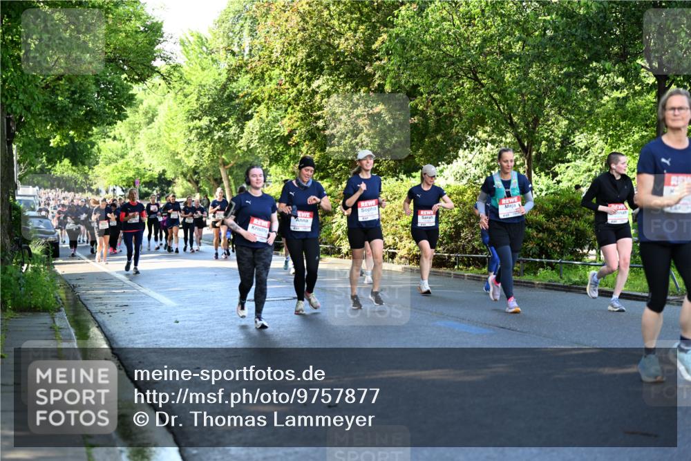 14.06.2026 - REWE Women's Run Dr. Thomas Lammeyer http://msf.ph/oto/9757877 14.06.2026 09:21:55 Laufen  meine-sportfotos.de