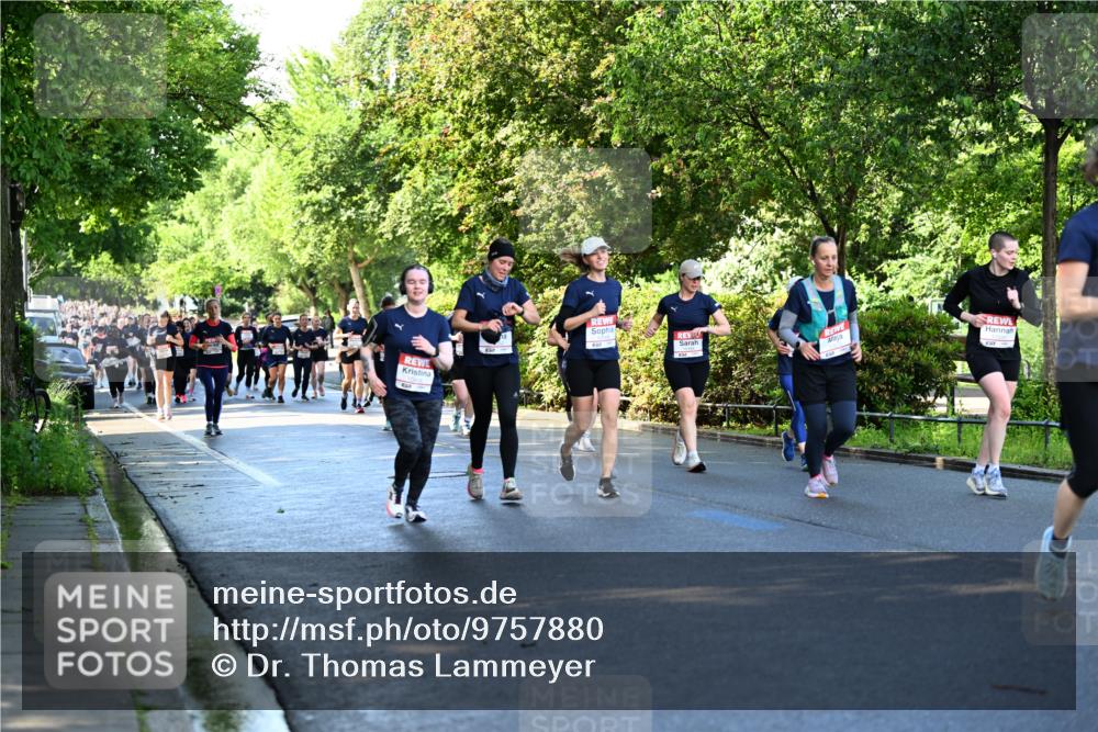 14.06.2026 - REWE Women's Run Dr. Thomas Lammeyer http://msf.ph/oto/9757880 14.06.2026 09:21:55 Laufen  meine-sportfotos.de
