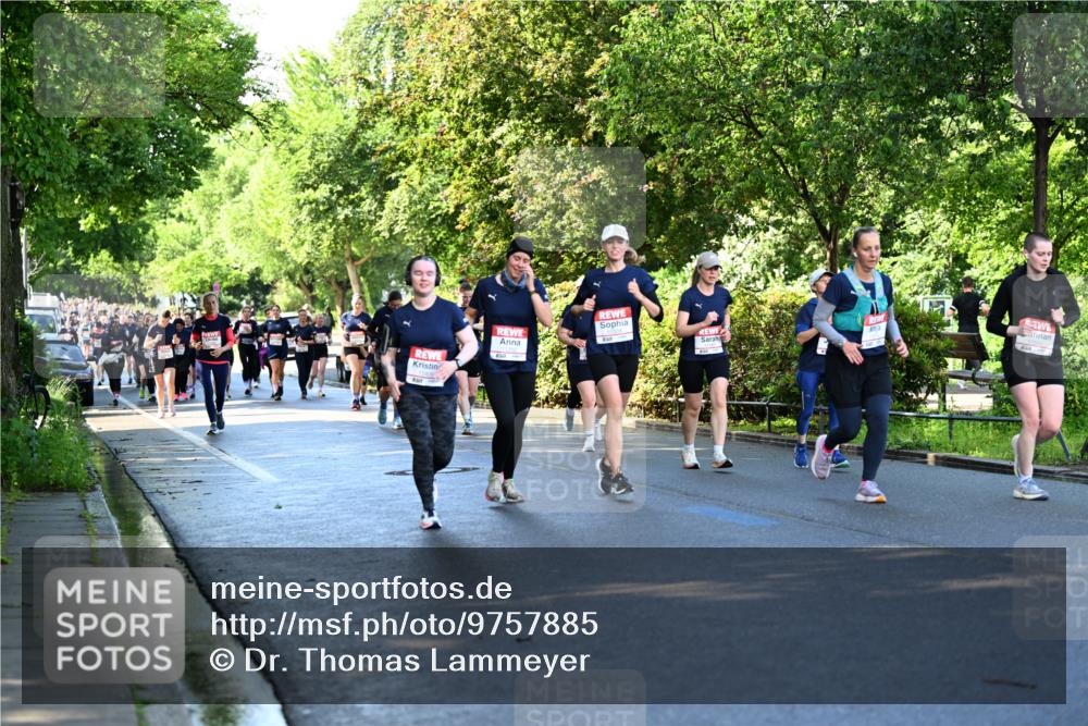14.06.2026 - REWE Women's Run Dr. Thomas Lammeyer http://msf.ph/oto/9757885 14.06.2026 09:21:55 Laufen 837 meine-sportfotos.de