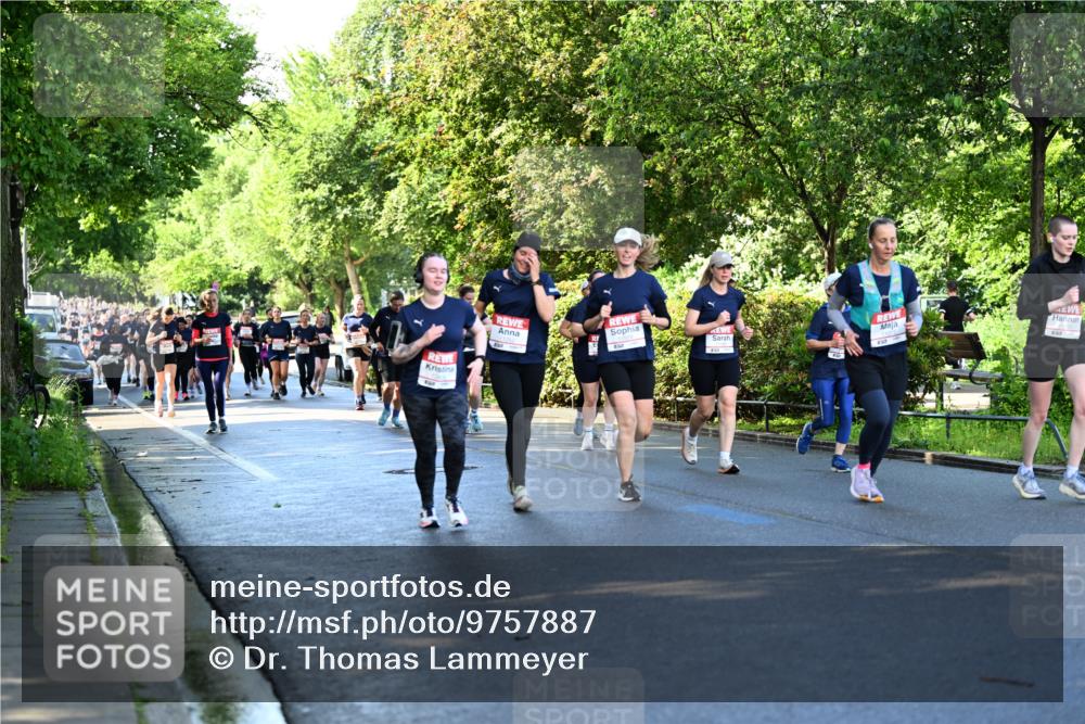 14.06.2026 - REWE Women's Run Dr. Thomas Lammeyer http://msf.ph/oto/9757887 14.06.2026 09:21:55 Laufen  meine-sportfotos.de