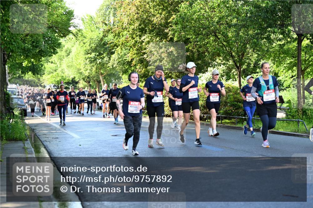 14.06.2026 - REWE Women's Run Dr. Thomas Lammeyer http://msf.ph/oto/9757892 14.06.2026 09:21:55 Laufen  meine-sportfotos.de