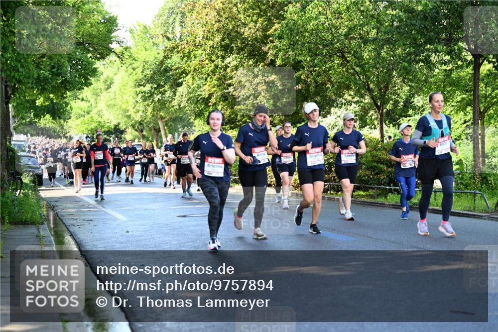 14.06.2026 - REWE Women's Run Dr. Thomas Lammeyer http://msf.ph/oto/9757894 14.06.2026 09:21:56 Laufen  meine-sportfotos.de
