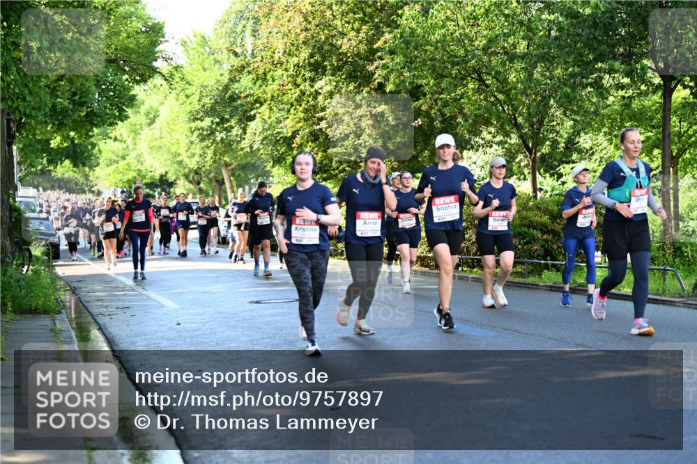 14.06.2026 - REWE Women's Run Dr. Thomas Lammeyer http://msf.ph/oto/9757897 14.06.2026 09:21:56 Laufen 857 meine-sportfotos.de