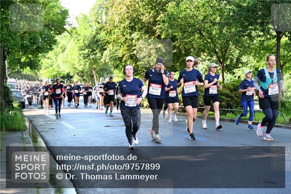 14.06.2026 - REWE Women's Run Dr. Thomas Lammeyer http://msf.ph/oto/9757899 14.06.2026 09:21:56 Laufen 1040 meine-sportfotos.de