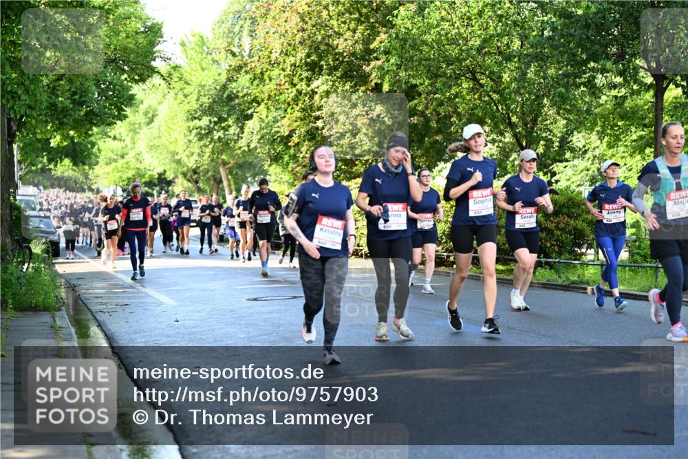 14.06.2026 - REWE Women's Run Dr. Thomas Lammeyer http://msf.ph/oto/9757903 14.06.2026 09:21:56 Laufen  meine-sportfotos.de