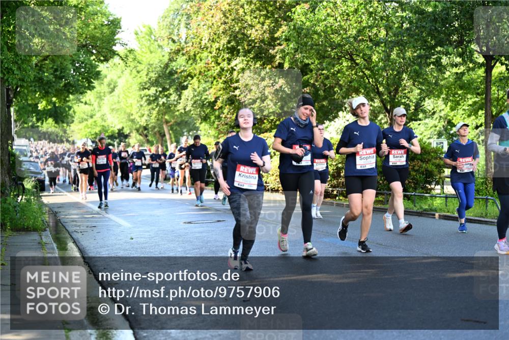 14.06.2026 - REWE Women's Run Dr. Thomas Lammeyer http://msf.ph/oto/9757906 14.06.2026 09:21:56 Laufen 11181 meine-sportfotos.de