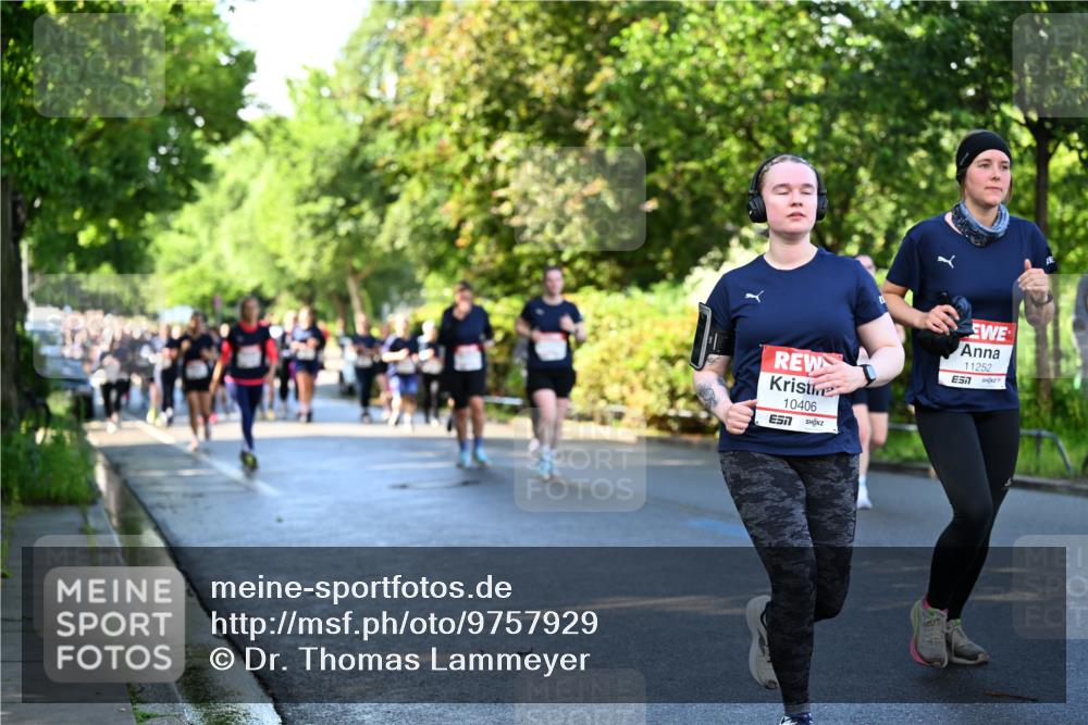 14.06.2026 - REWE Women's Run Dr. Thomas Lammeyer http://msf.ph/oto/9757929 14.06.2026 09:21:58 Laufen 10406, 7, 11252, 7 meine-sportfotos.de