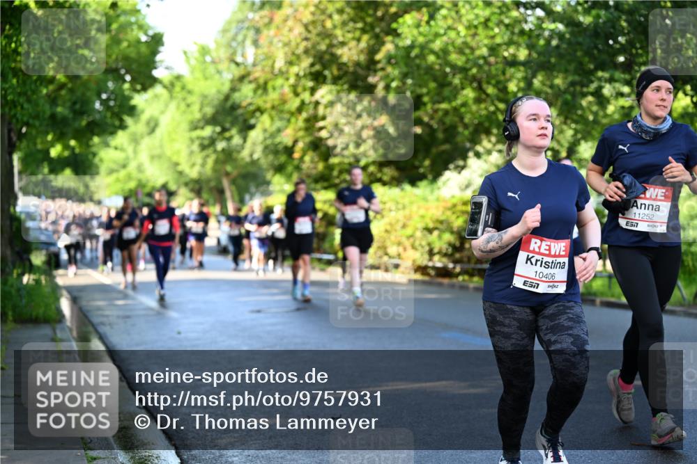 14.06.2026 - REWE Women's Run Dr. Thomas Lammeyer http://msf.ph/oto/9757931 14.06.2026 09:21:58 Laufen 10406, 11252, 57 meine-sportfotos.de