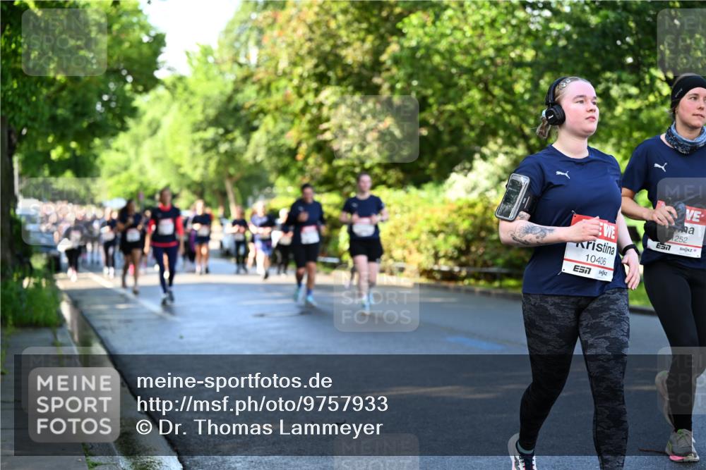 14.06.2026 - REWE Women's Run Dr. Thomas Lammeyer http://msf.ph/oto/9757933 14.06.2026 09:21:58 Laufen 10406, 252 meine-sportfotos.de