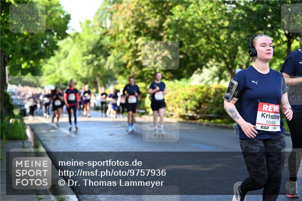 14.06.2026 - REWE Women's Run Dr. Thomas Lammeyer http://msf.ph/oto/9757936 14.06.2026 09:21:58 Laufen 10406 meine-sportfotos.de
