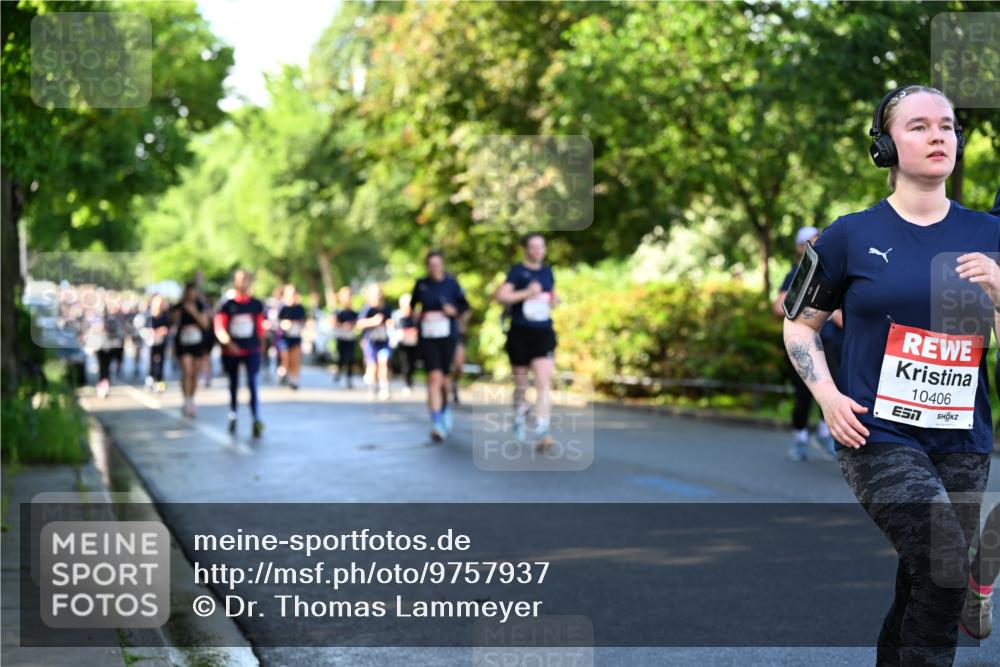 14.06.2026 - REWE Women's Run Dr. Thomas Lammeyer http://msf.ph/oto/9757937 14.06.2026 09:21:58 Laufen 10406 meine-sportfotos.de