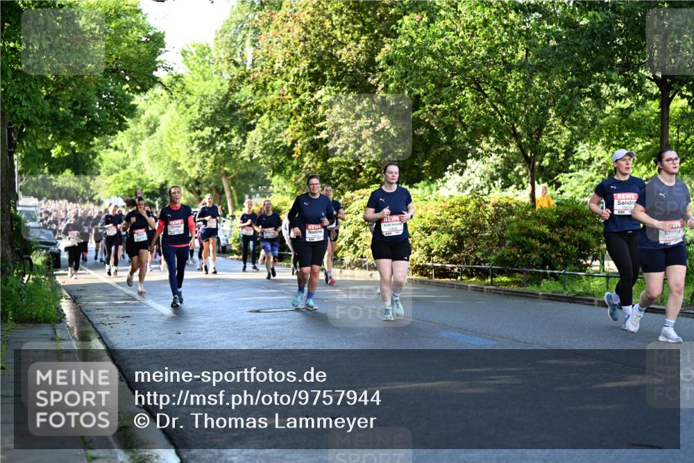 14.06.2026 - REWE Women's Run Dr. Thomas Lammeyer http://msf.ph/oto/9757944 14.06.2026 09:21:59 Laufen  meine-sportfotos.de