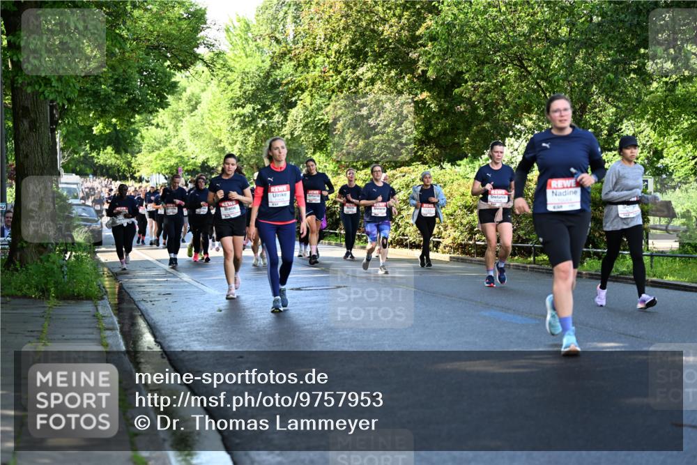 14.06.2026 - REWE Women's Run Dr. Thomas Lammeyer http://msf.ph/oto/9757953 14.06.2026 09:22:02 Laufen  meine-sportfotos.de