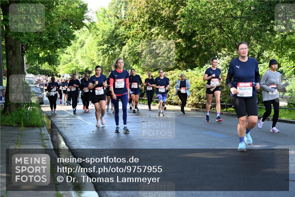 14.06.2026 - REWE Women's Run Dr. Thomas Lammeyer http://msf.ph/oto/9757955 14.06.2026 09:22:02 Laufen  meine-sportfotos.de