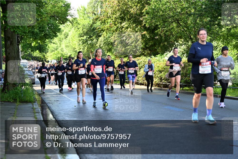 14.06.2026 - REWE Women's Run Dr. Thomas Lammeyer http://msf.ph/oto/9757957 14.06.2026 09:22:03 Laufen  meine-sportfotos.de