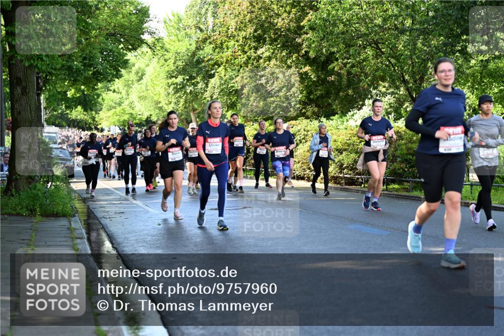 14.06.2026 - REWE Women's Run Dr. Thomas Lammeyer http://msf.ph/oto/9757960 14.06.2026 09:22:03 Laufen  meine-sportfotos.de