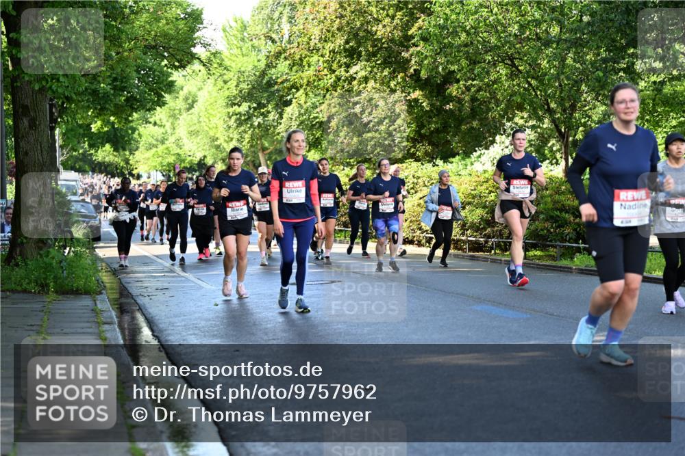 14.06.2026 - REWE Women's Run Dr. Thomas Lammeyer http://msf.ph/oto/9757962 14.06.2026 09:22:03 Laufen  meine-sportfotos.de