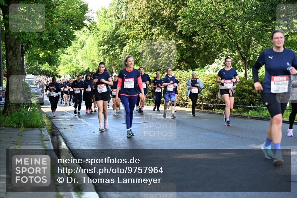 14.06.2026 - REWE Women's Run Dr. Thomas Lammeyer http://msf.ph/oto/9757964 14.06.2026 09:22:03 Laufen  meine-sportfotos.de