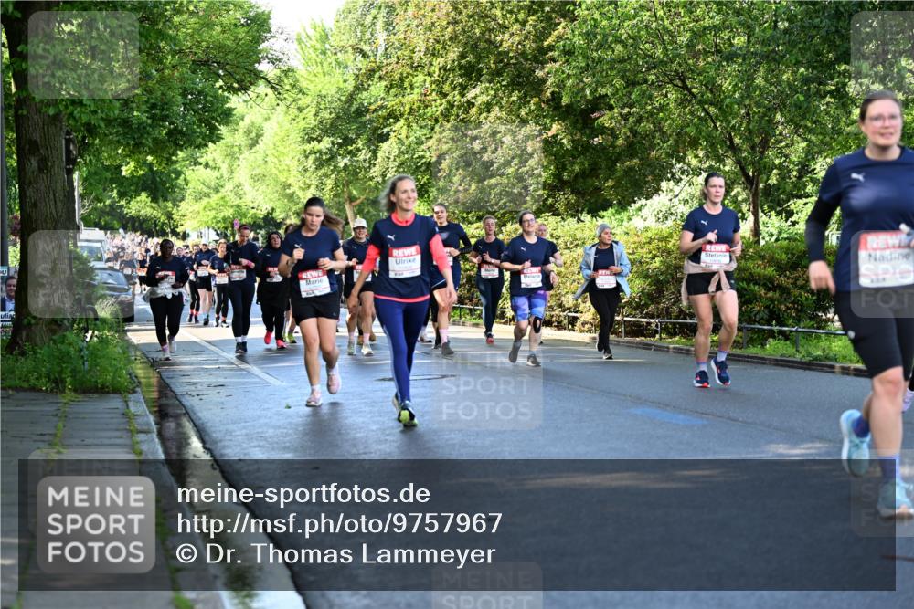 14.06.2026 - REWE Women's Run Dr. Thomas Lammeyer http://msf.ph/oto/9757967 14.06.2026 09:22:03 Laufen 8, 319 meine-sportfotos.de