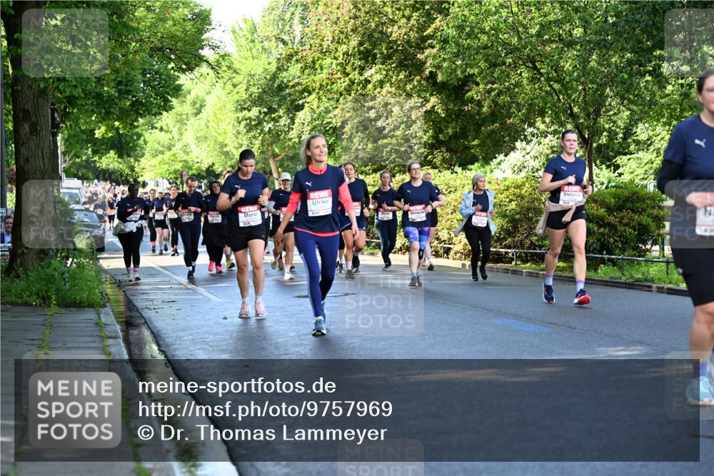 14.06.2026 - REWE Women's Run Dr. Thomas Lammeyer http://msf.ph/oto/9757969 14.06.2026 09:22:03 Laufen  meine-sportfotos.de