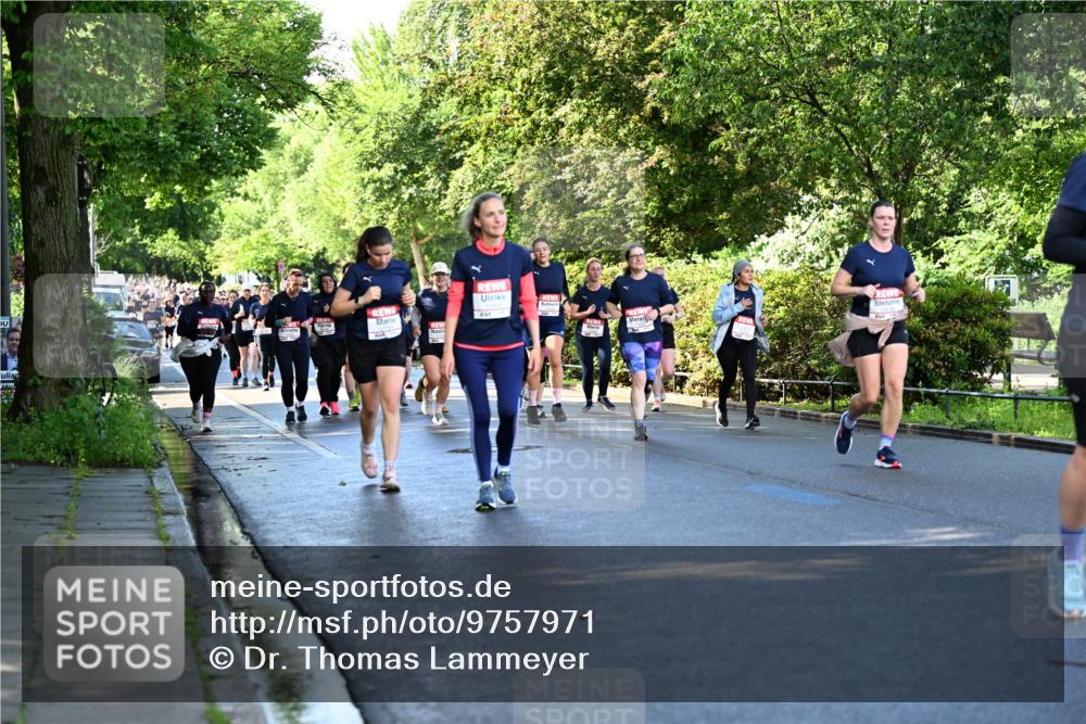 14.06.2026 - REWE Women's Run Dr. Thomas Lammeyer http://msf.ph/oto/9757971 14.06.2026 09:22:03 Laufen  meine-sportfotos.de