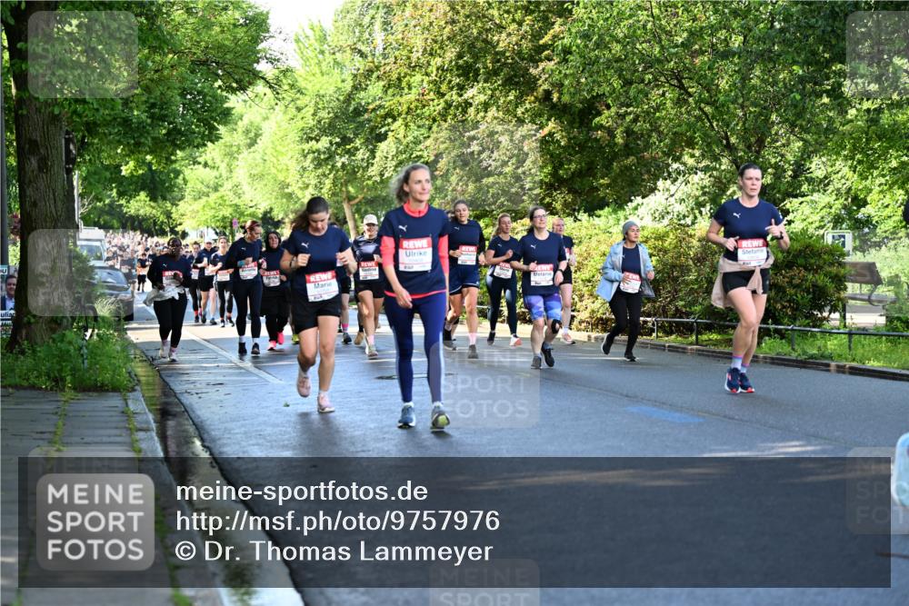 14.06.2026 - REWE Women's Run Dr. Thomas Lammeyer http://msf.ph/oto/9757976 14.06.2026 09:22:04 Laufen  meine-sportfotos.de
