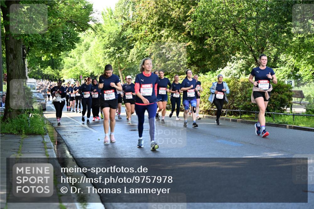 14.06.2026 - REWE Women's Run Dr. Thomas Lammeyer http://msf.ph/oto/9757978 14.06.2026 09:22:04 Laufen  meine-sportfotos.de
