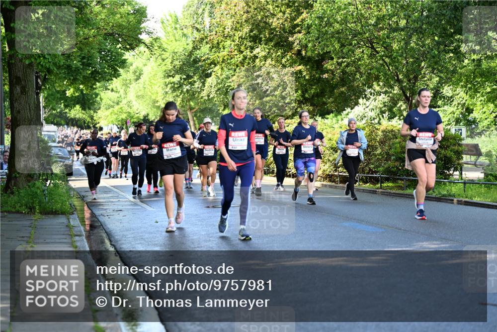 14.06.2026 - REWE Women's Run Dr. Thomas Lammeyer http://msf.ph/oto/9757981 14.06.2026 09:22:04 Laufen  meine-sportfotos.de