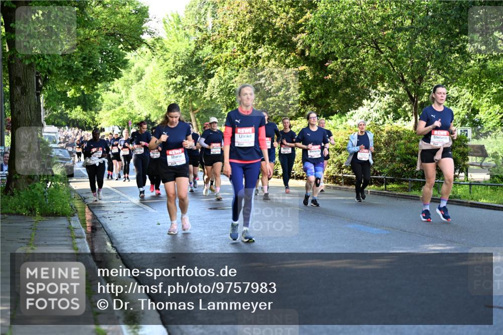14.06.2026 - REWE Women's Run Dr. Thomas Lammeyer http://msf.ph/oto/9757983 14.06.2026 09:22:04 Laufen  meine-sportfotos.de