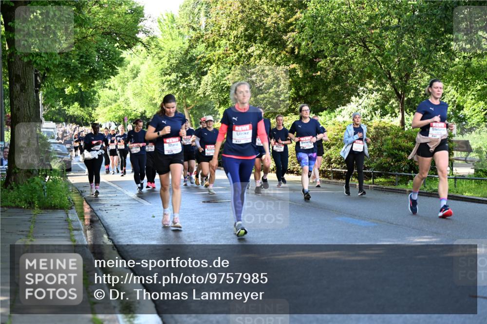 14.06.2026 - REWE Women's Run Dr. Thomas Lammeyer http://msf.ph/oto/9757985 14.06.2026 09:22:04 Laufen  meine-sportfotos.de