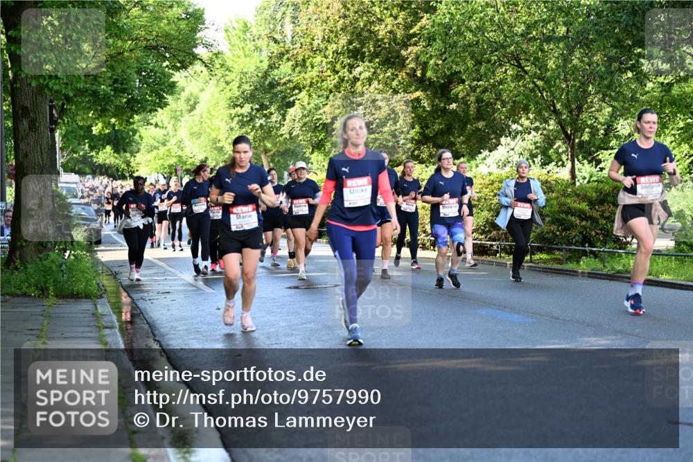 14.06.2026 - REWE Women's Run Dr. Thomas Lammeyer http://msf.ph/oto/9757990 14.06.2026 09:22:04 Laufen  meine-sportfotos.de