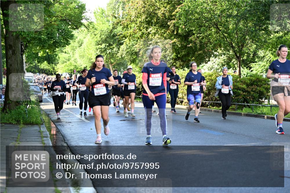 14.06.2026 - REWE Women's Run Dr. Thomas Lammeyer http://msf.ph/oto/9757995 14.06.2026 09:22:05 Laufen  meine-sportfotos.de