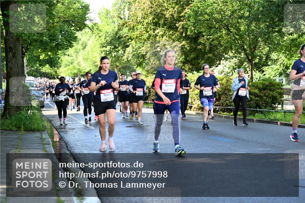 14.06.2026 - REWE Women's Run Dr. Thomas Lammeyer http://msf.ph/oto/9757998 14.06.2026 09:22:05 Laufen  meine-sportfotos.de