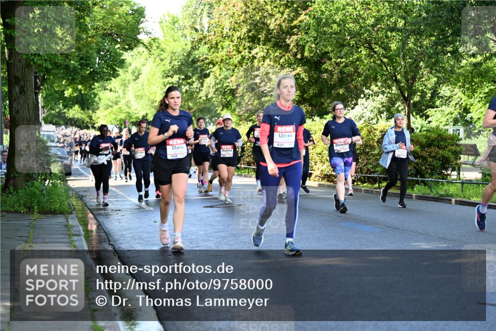 14.06.2026 - REWE Women's Run Dr. Thomas Lammeyer http://msf.ph/oto/9758000 14.06.2026 09:22:05 Laufen  meine-sportfotos.de