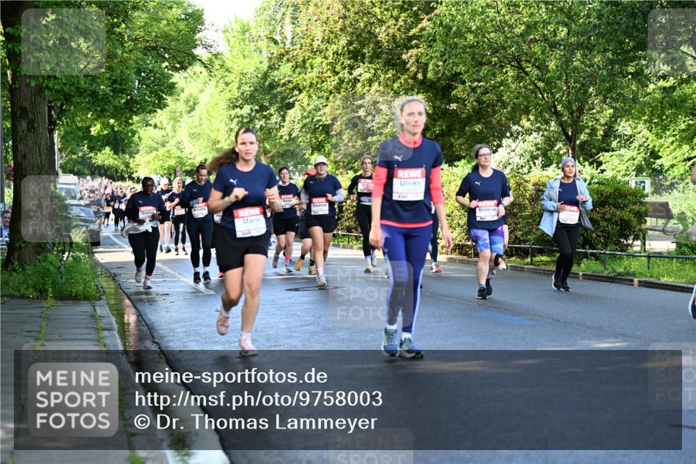 14.06.2026 - REWE Women's Run Dr. Thomas Lammeyer http://msf.ph/oto/9758003 14.06.2026 09:22:05 Laufen  meine-sportfotos.de