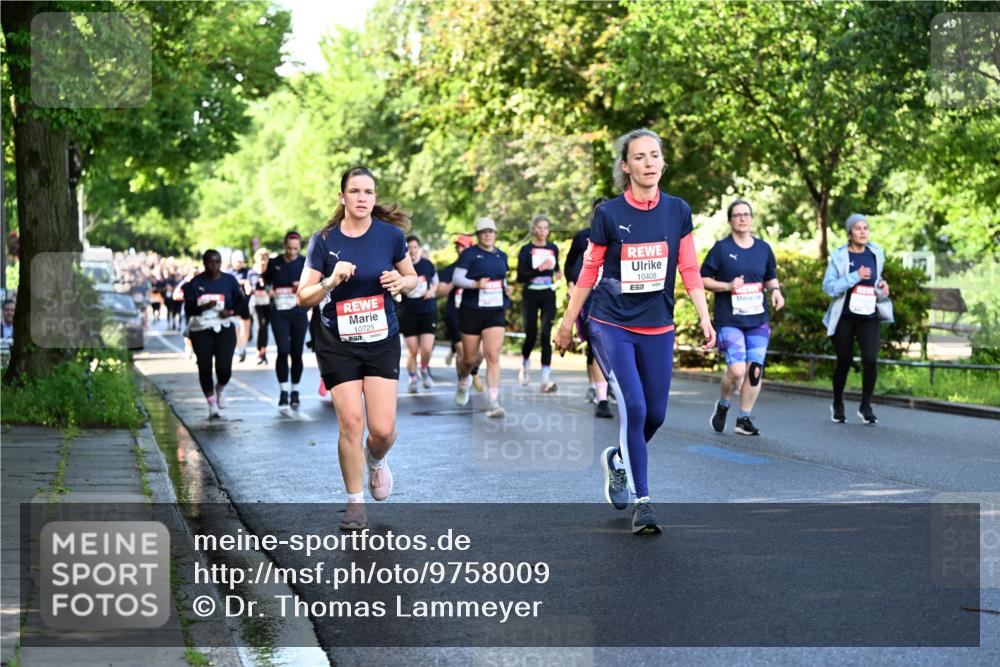 14.06.2026 - REWE Women's Run Dr. Thomas Lammeyer http://msf.ph/oto/9758009 14.06.2026 09:22:05 Laufen 10725, 10408, 657 meine-sportfotos.de