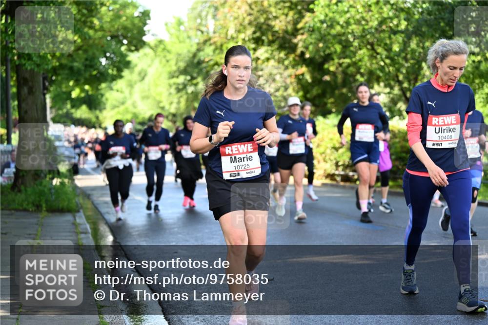 14.06.2026 - REWE Women's Run Dr. Thomas Lammeyer http://msf.ph/oto/9758035 14.06.2026 09:22:07 Laufen 10725, 10408 meine-sportfotos.de