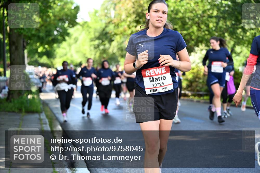 14.06.2026 - REWE Women's Run Dr. Thomas Lammeyer http://msf.ph/oto/9758045 14.06.2026 09:22:08 Laufen 10725 meine-sportfotos.de