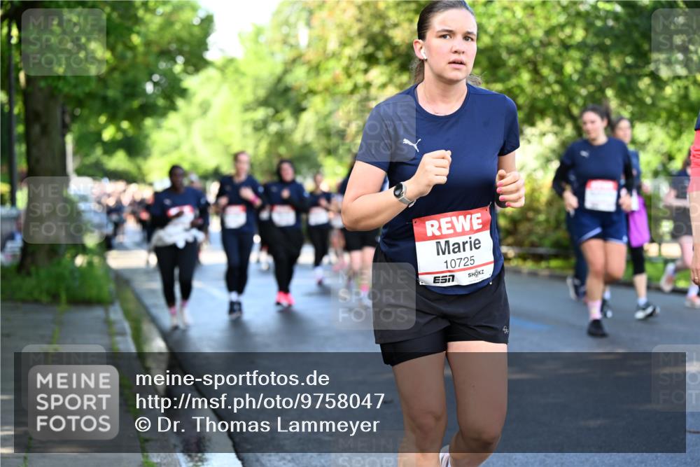 14.06.2026 - REWE Women's Run Dr. Thomas Lammeyer http://msf.ph/oto/9758047 14.06.2026 09:22:08 Laufen 10725 meine-sportfotos.de