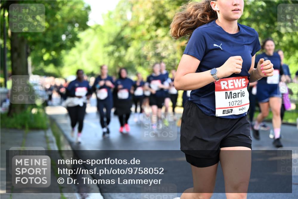14.06.2026 - REWE Women's Run Dr. Thomas Lammeyer http://msf.ph/oto/9758052 14.06.2026 09:22:08 Laufen 30, 10725, 7 meine-sportfotos.de