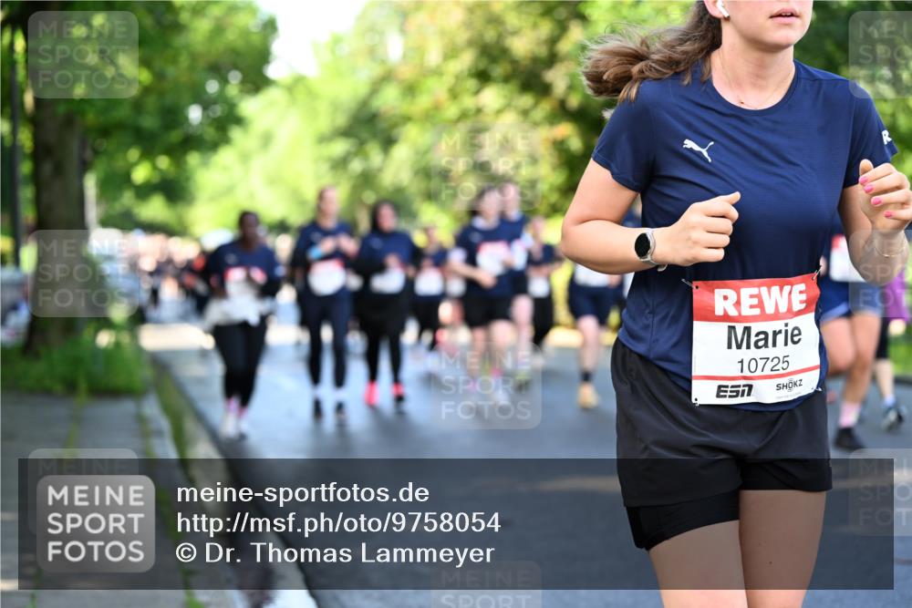 14.06.2026 - REWE Women's Run Dr. Thomas Lammeyer http://msf.ph/oto/9758054 14.06.2026 09:22:08 Laufen 10725 meine-sportfotos.de