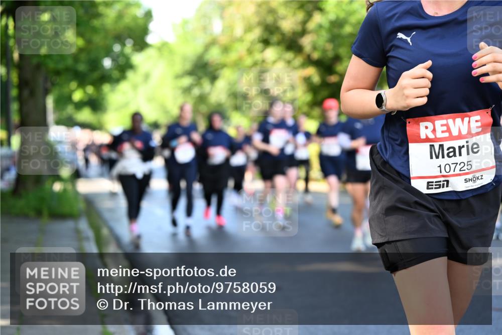 14.06.2026 - REWE Women's Run Dr. Thomas Lammeyer http://msf.ph/oto/9758059 14.06.2026 09:22:08 Laufen 10725 meine-sportfotos.de