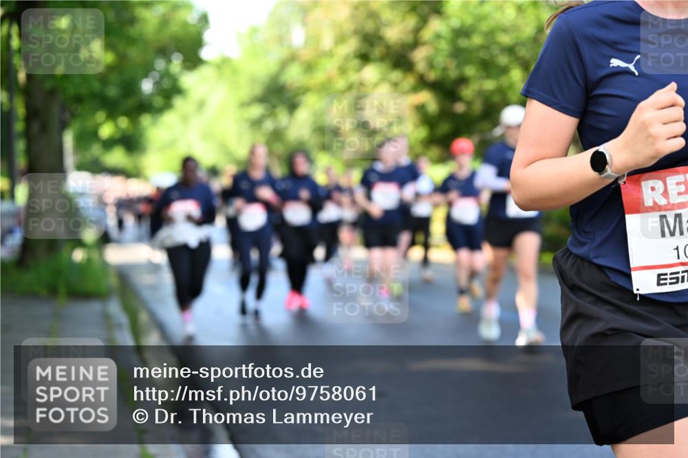 14.06.2026 - REWE Women's Run Dr. Thomas Lammeyer http://msf.ph/oto/9758061 14.06.2026 09:22:08 Laufen 10 meine-sportfotos.de